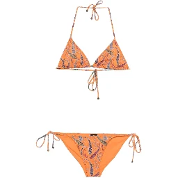 Etro Sea clothing MultiColour