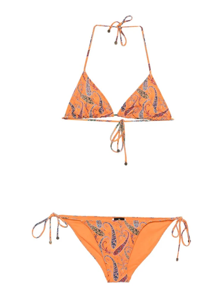 Etro Sea clothing MultiColour