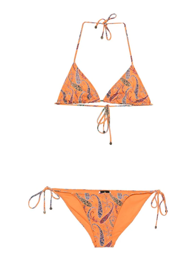 Etro Sea clothing MultiColour