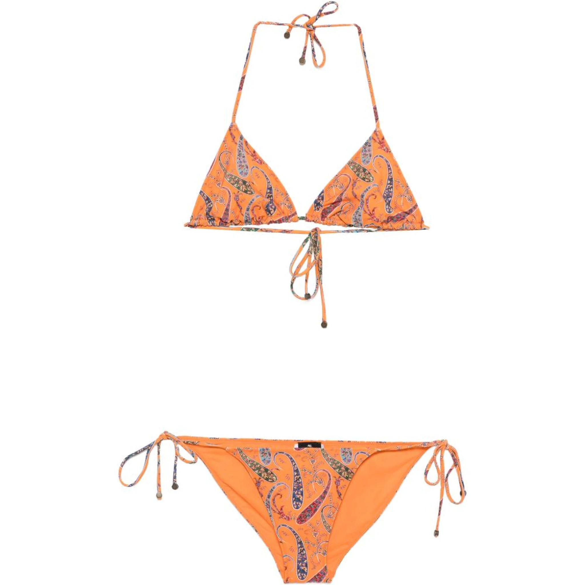 Etro Sea clothing MultiColour