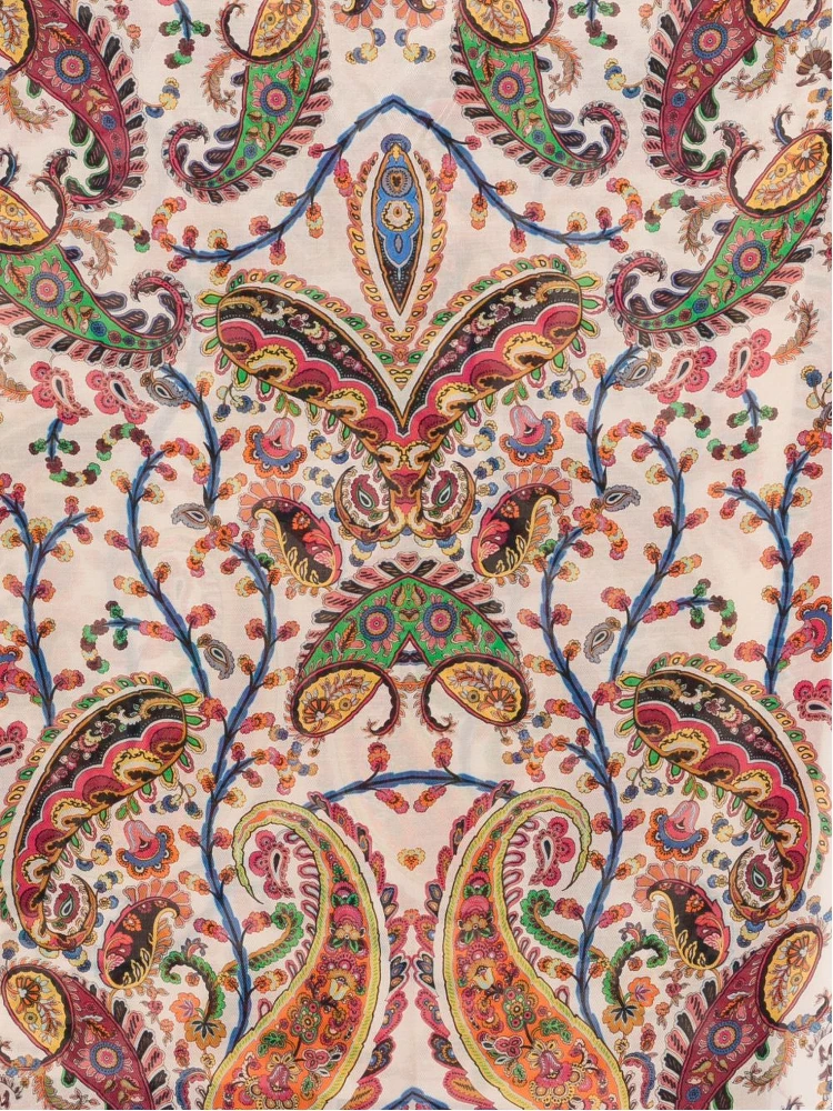 Etro Scarfs MultiColour alternative