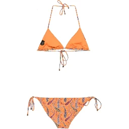 Etro Sea clothing MultiColour