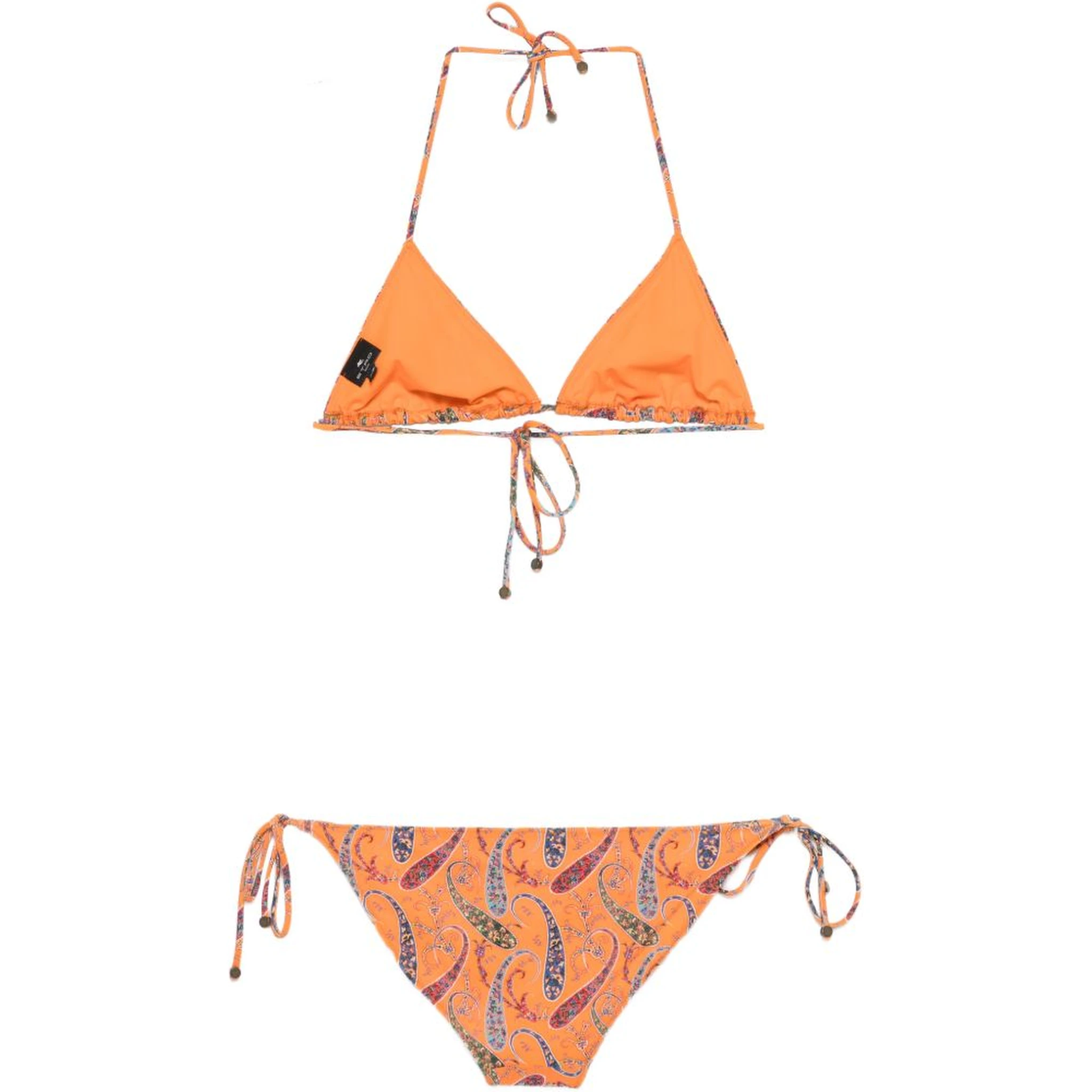 Etro Sea clothing MultiColour