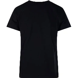 Polo Ralph Lauren T-shirts and Polos Black