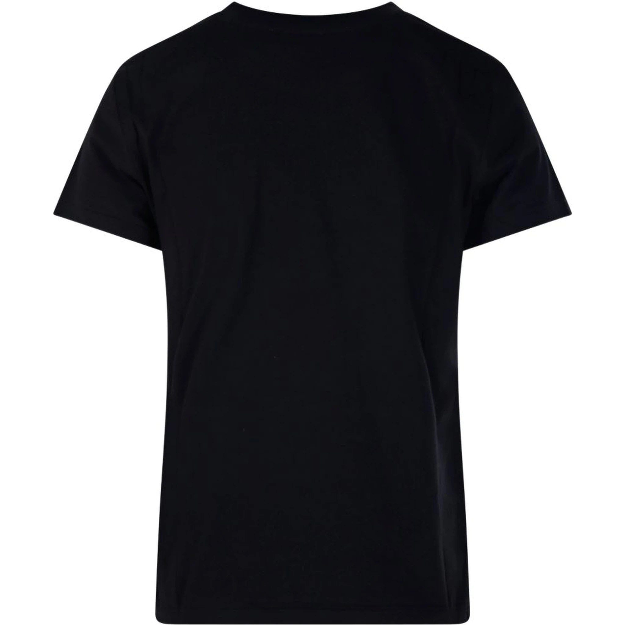 Polo Ralph Lauren T-shirts and Polos Black