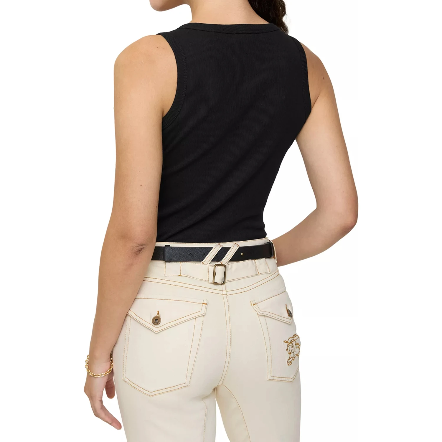 Cleo top
