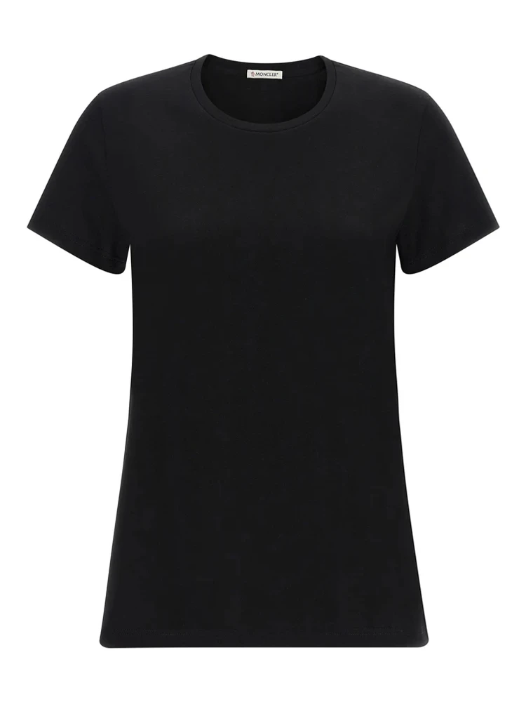 Cotton jersey T-shirt