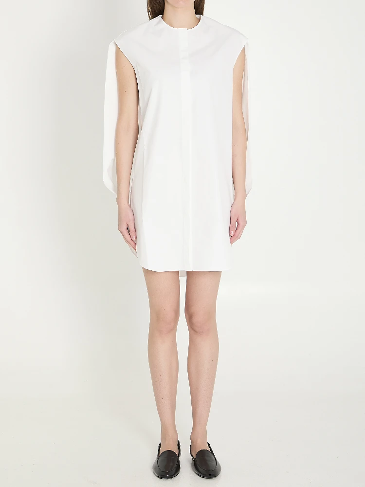 فستان ميدي من بيرلينغوت