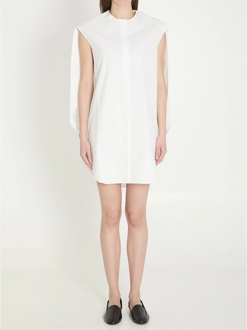 فستان ميدي من بيرلينغوت