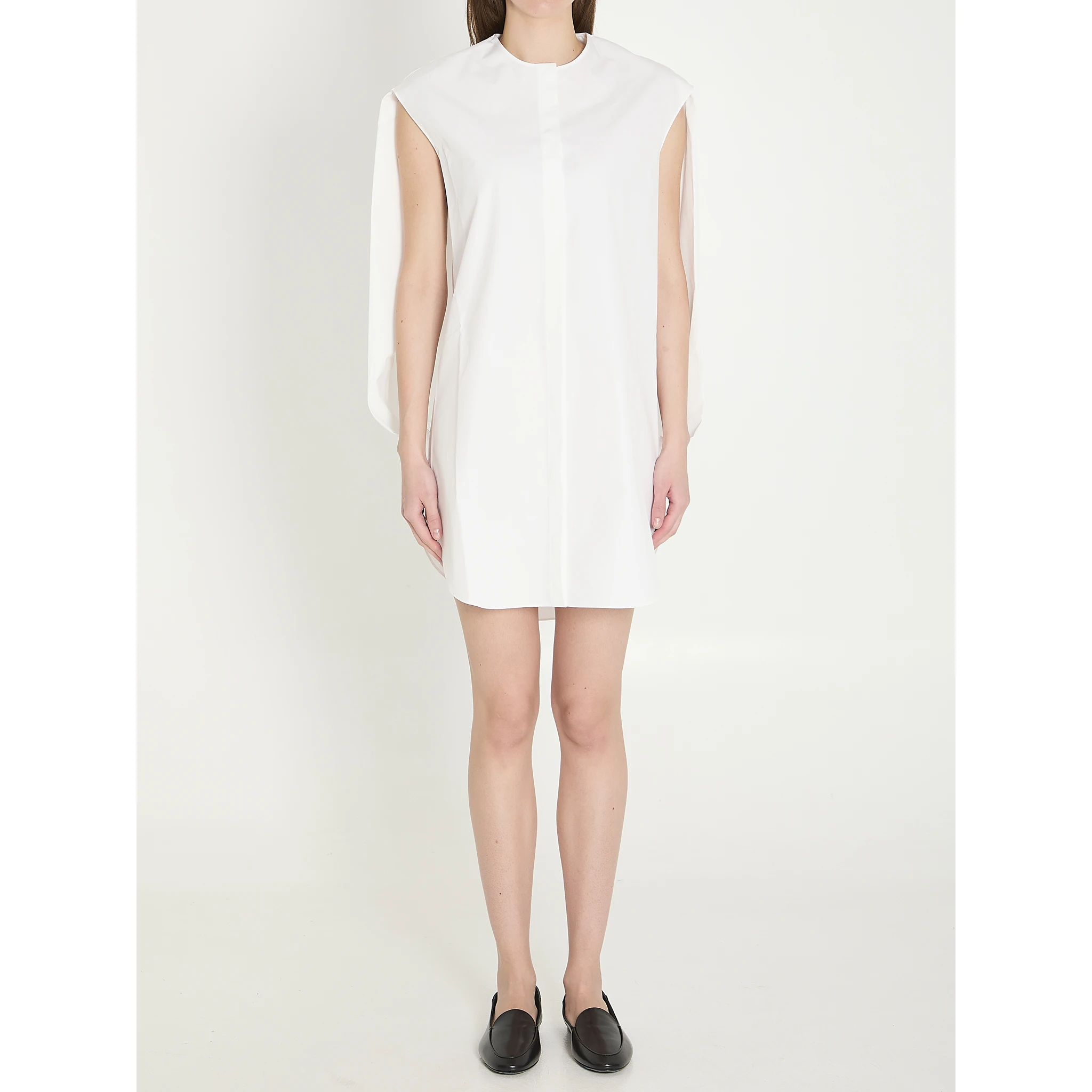 فستان ميدي من بيرلينغوت