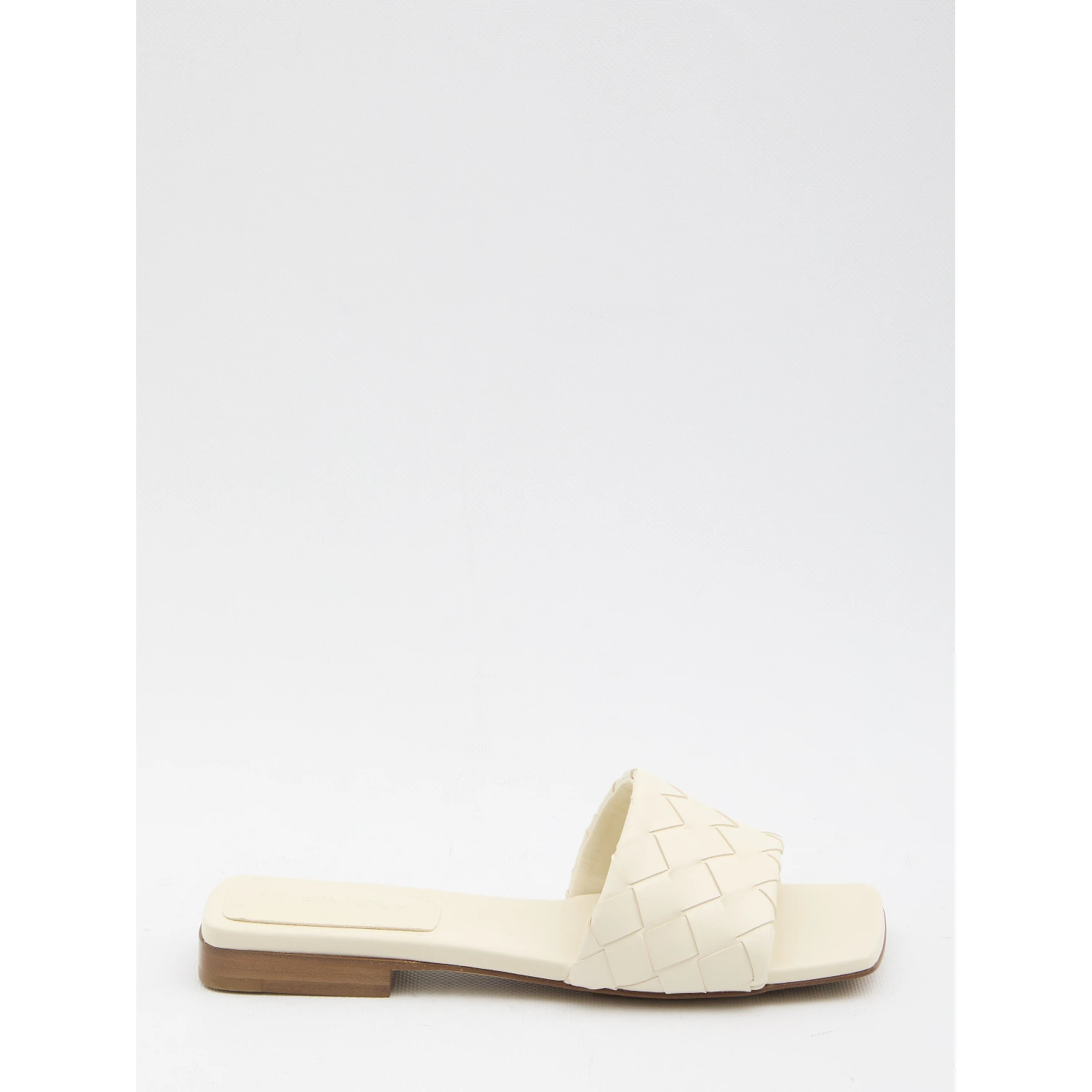 Parco flat mules