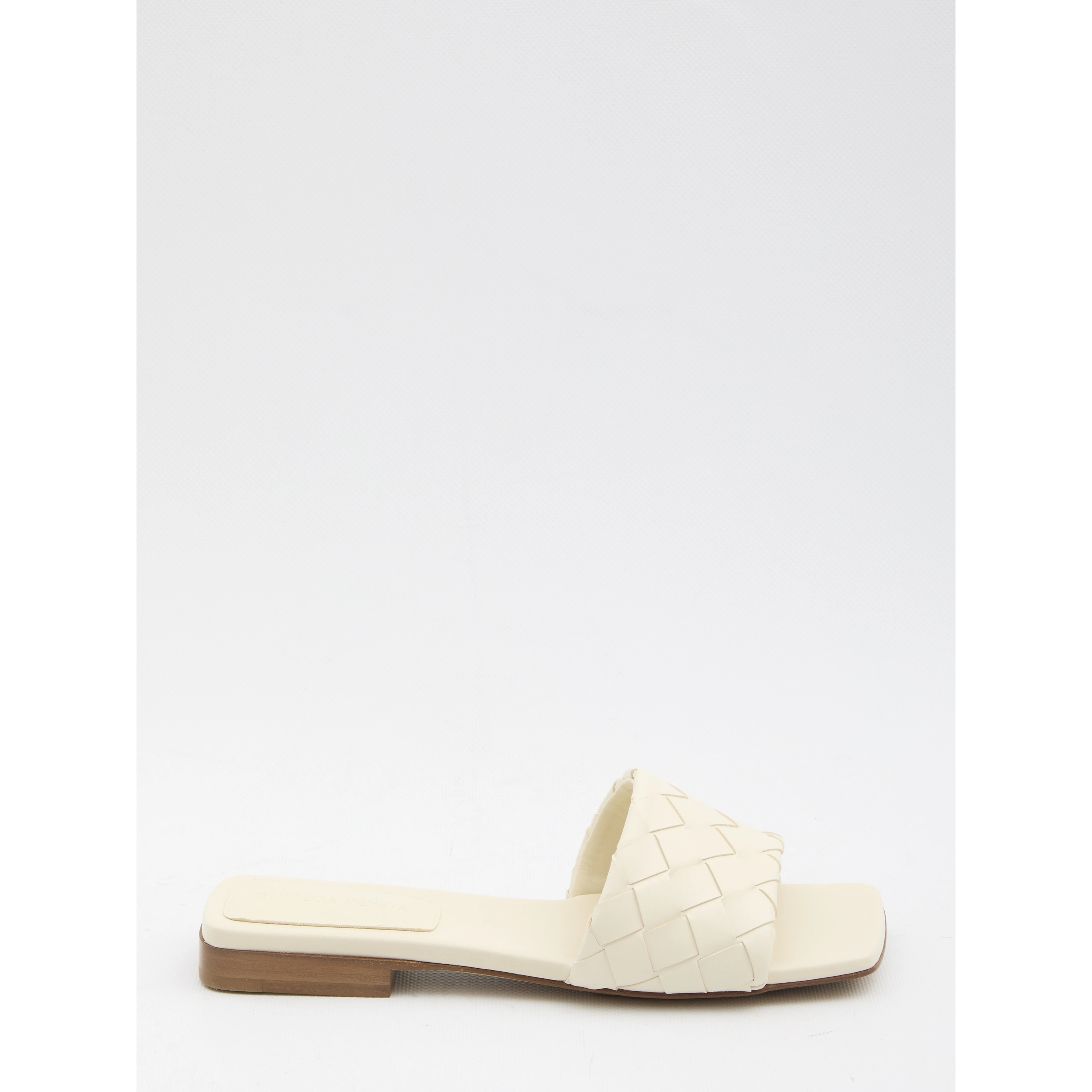 Parco flat mules