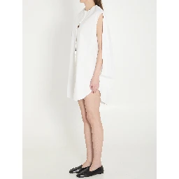 فستان ميدي من بيرلينغوت