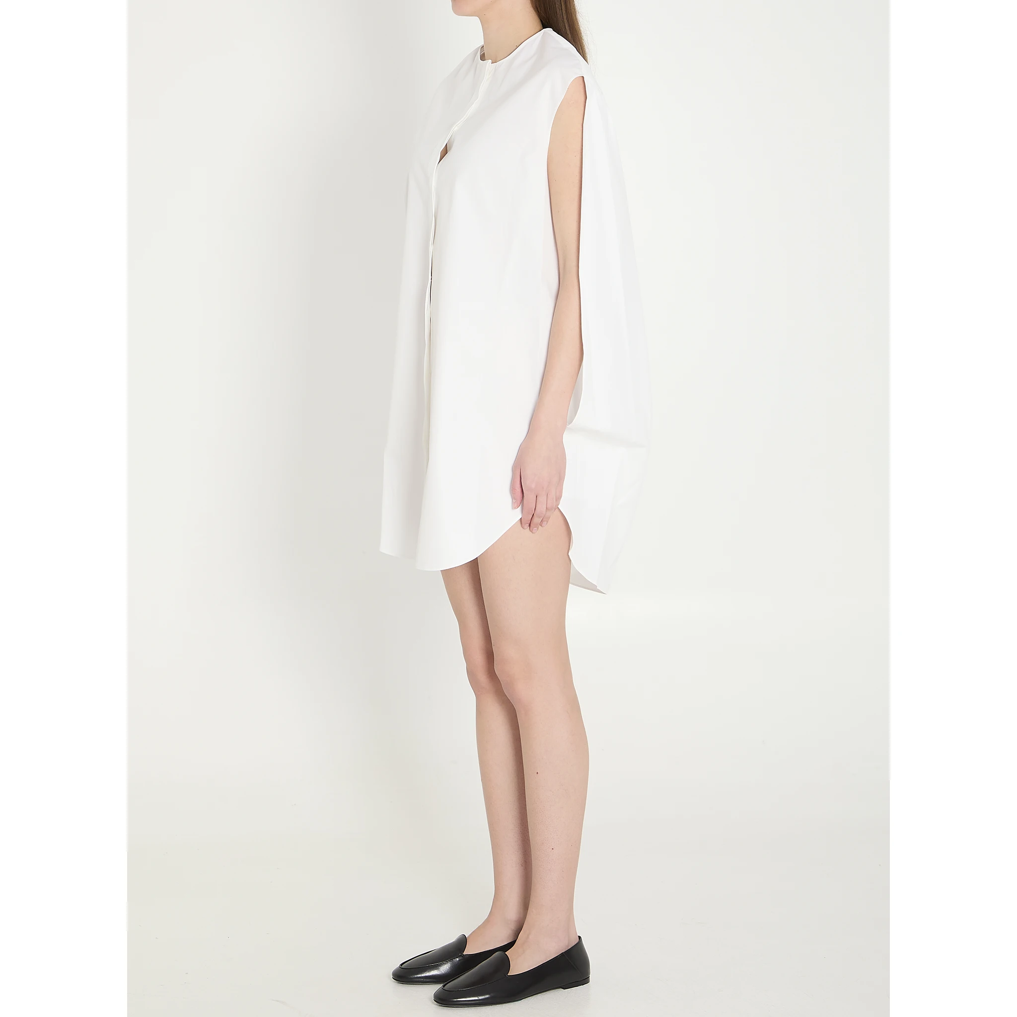 فستان ميدي من بيرلينغوت