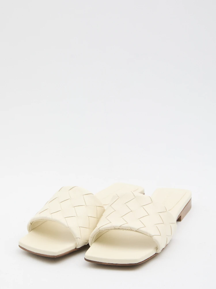 Parco flat mules alternative
