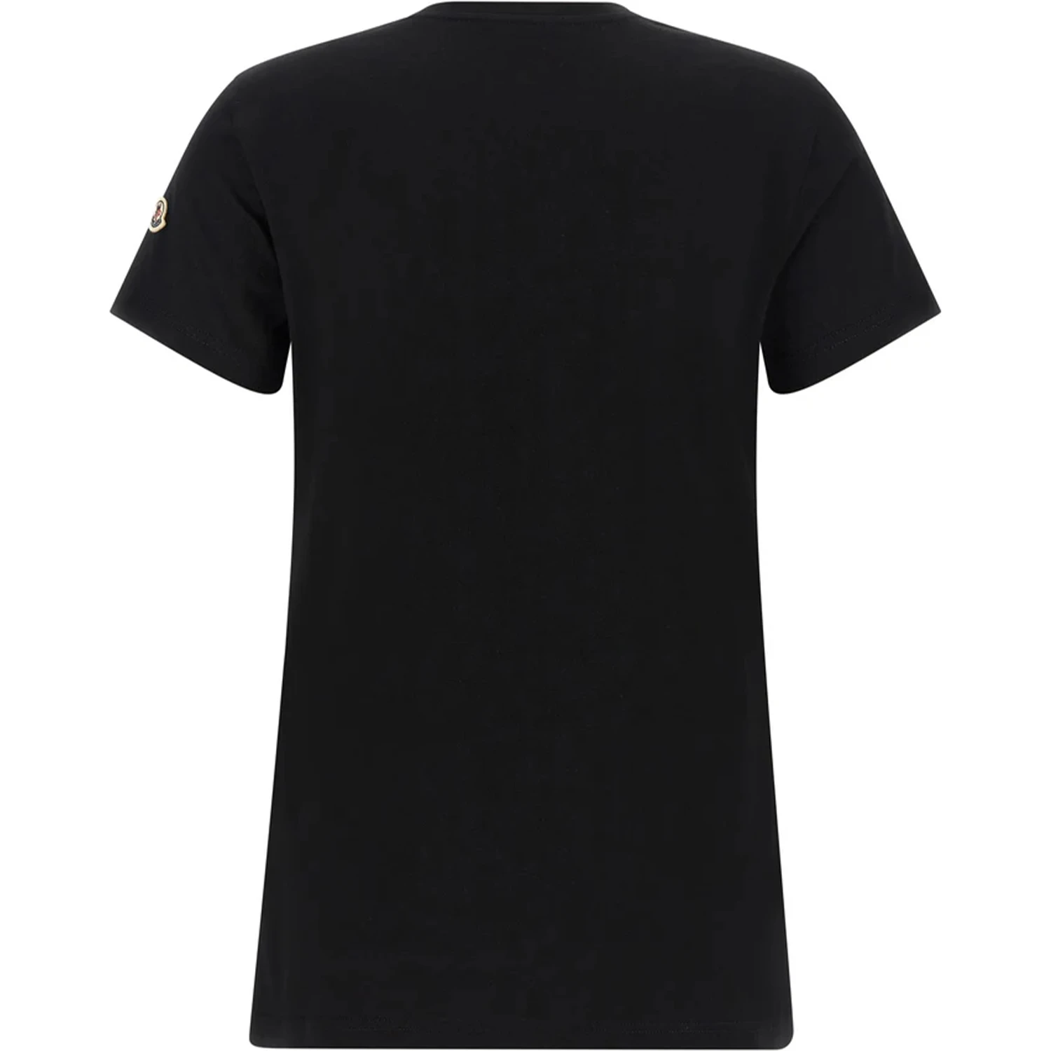 Cotton jersey T-shirt