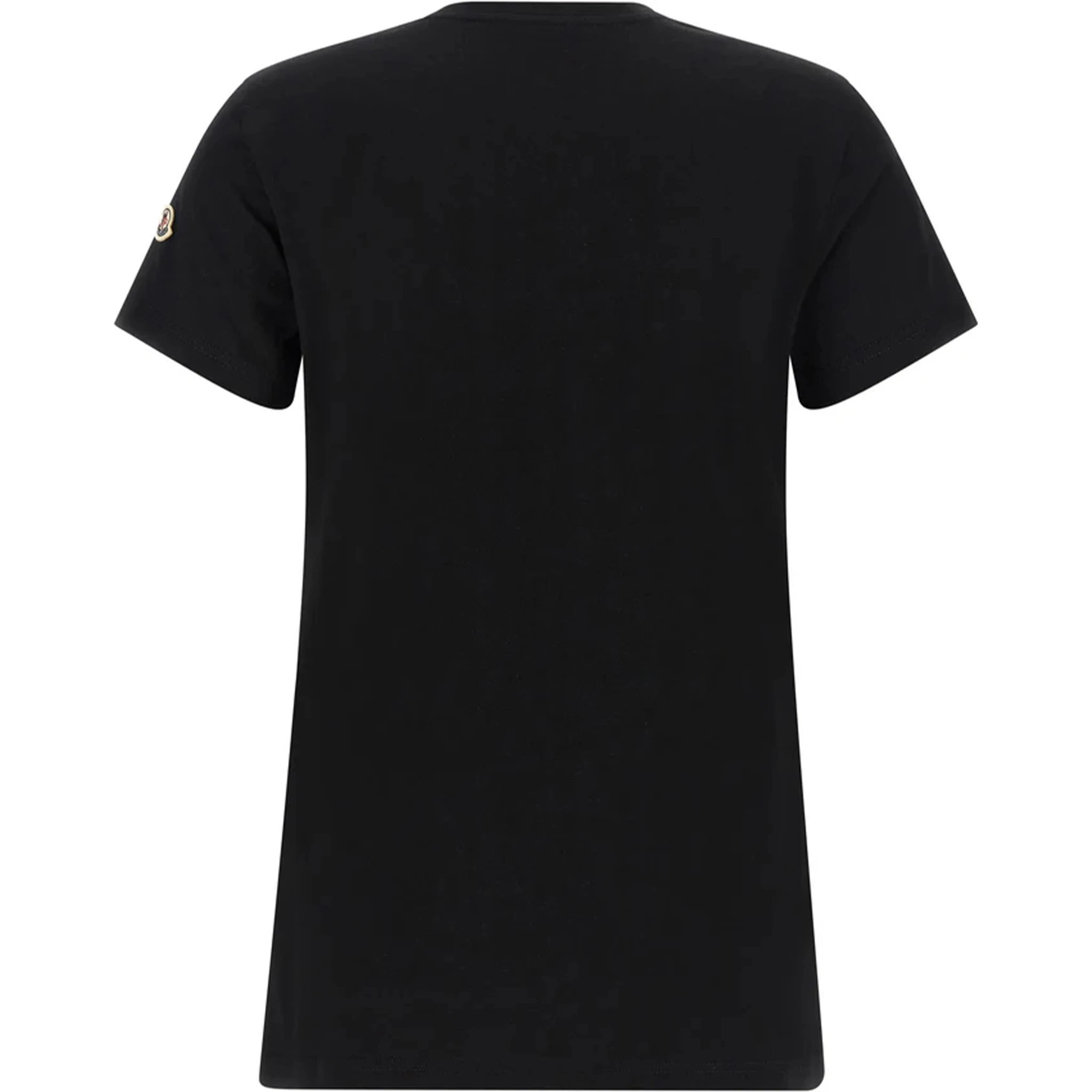Cotton jersey T-shirt