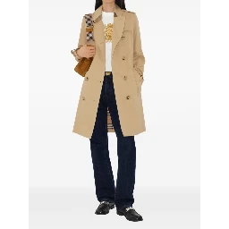 Heritage Kensington trench coat