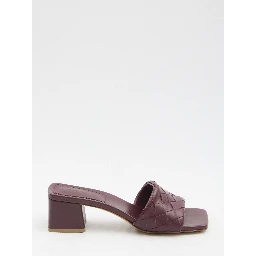 Parco Barolo mules
