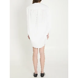 فستان ميدي من بيرلينغوت