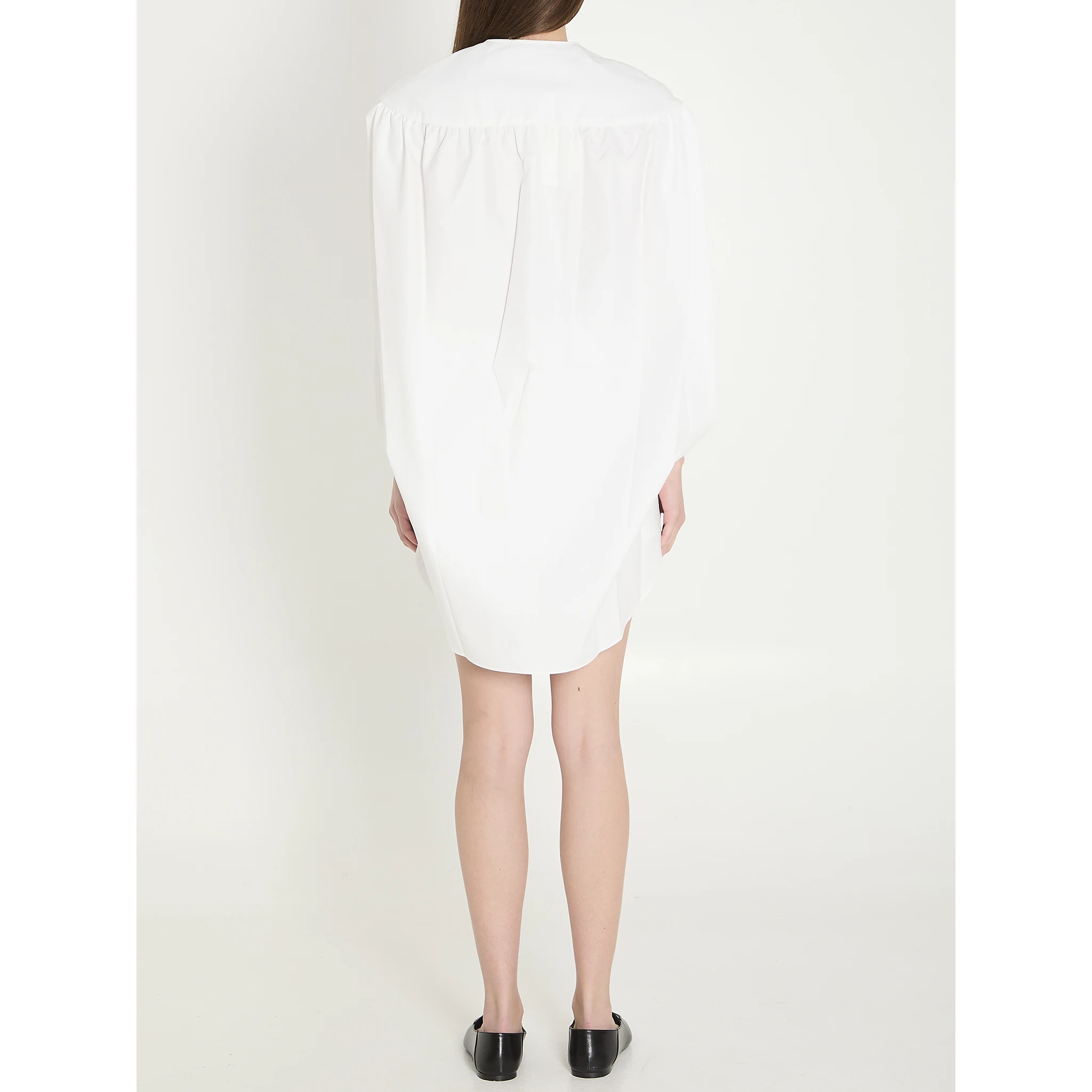 فستان ميدي من بيرلينغوت