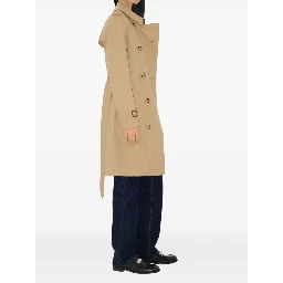 Heritage Kensington trench coat