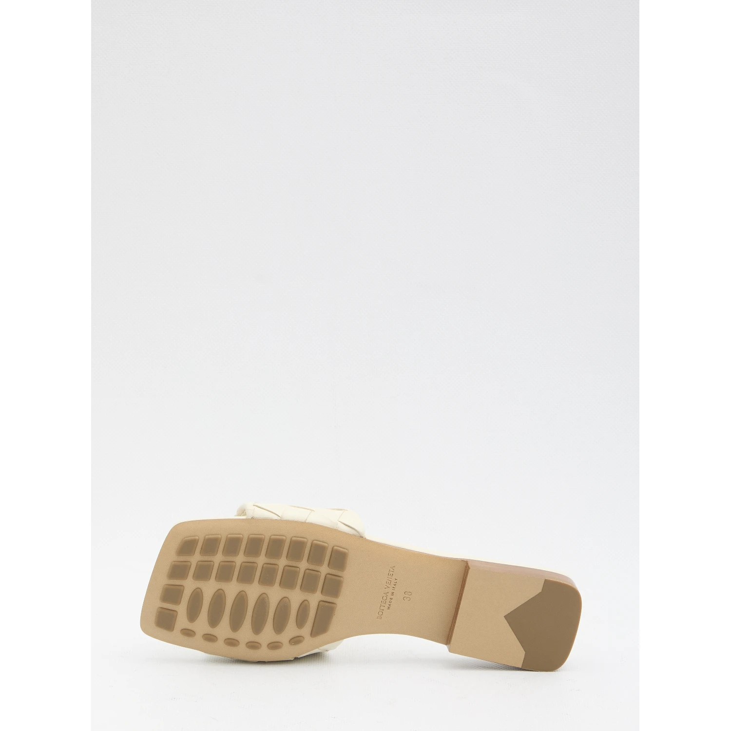 Parco flat mules