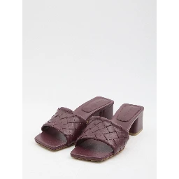 Parco Barolo mules