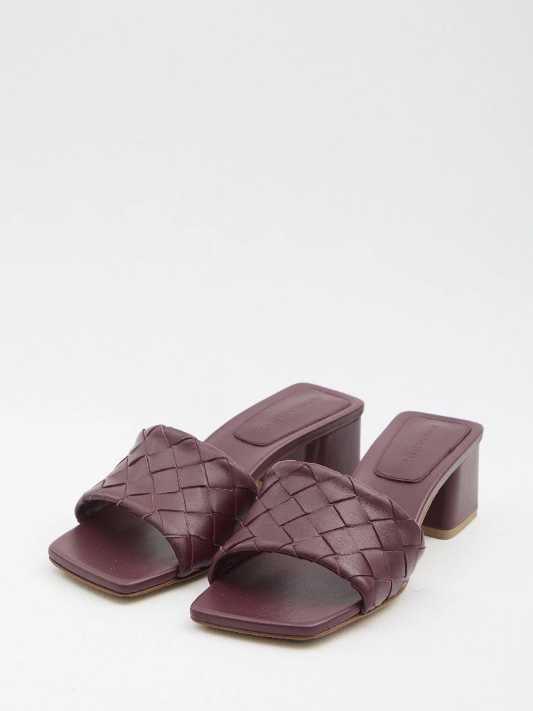 Parco Barolo mules alternative