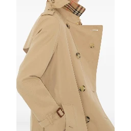 Heritage Kensington trench coat