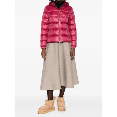 Glesse down jacket