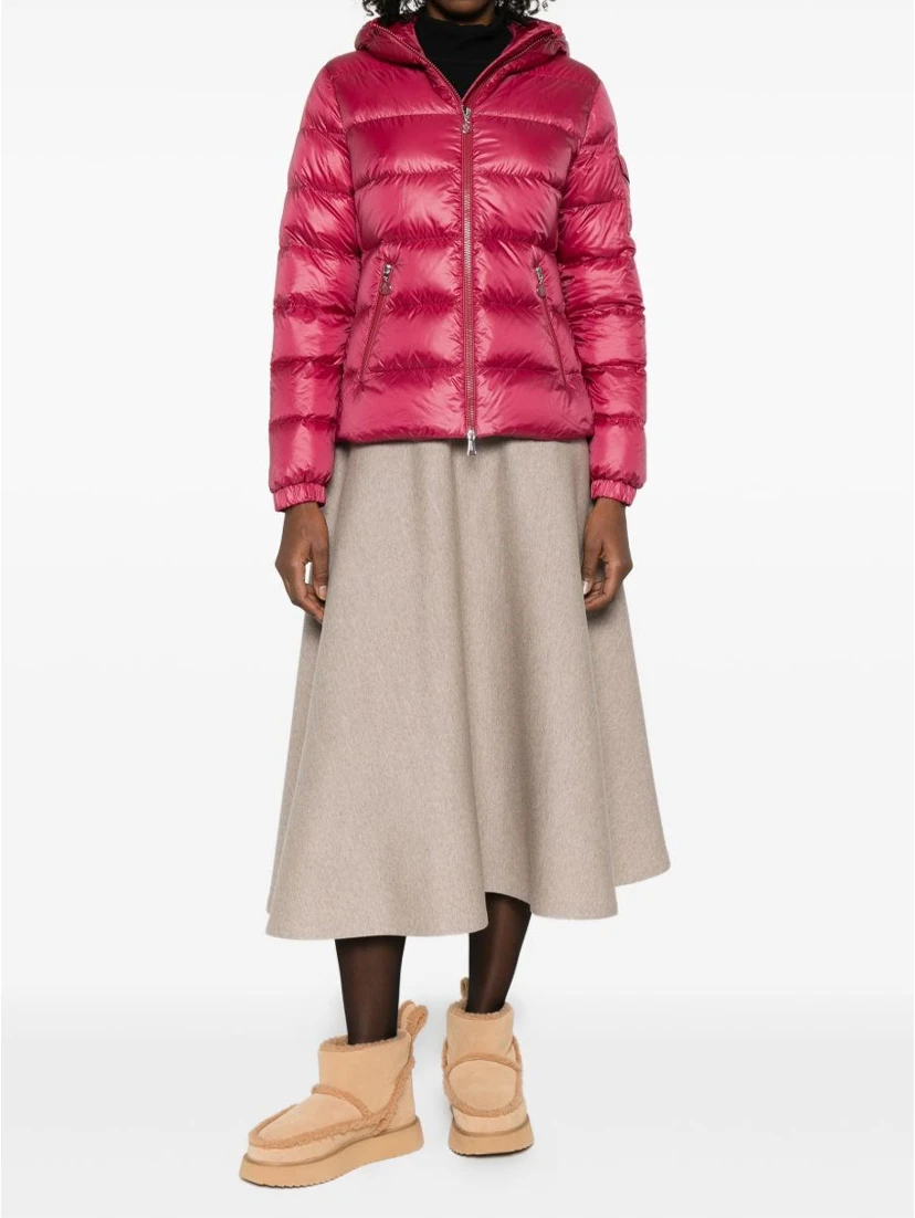 Glesse down jacket