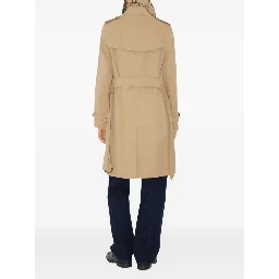 Heritage Kensington trench coat