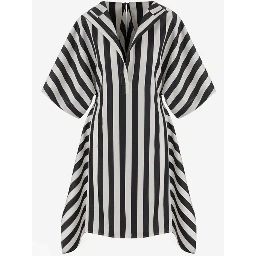 Moisson striped tunic