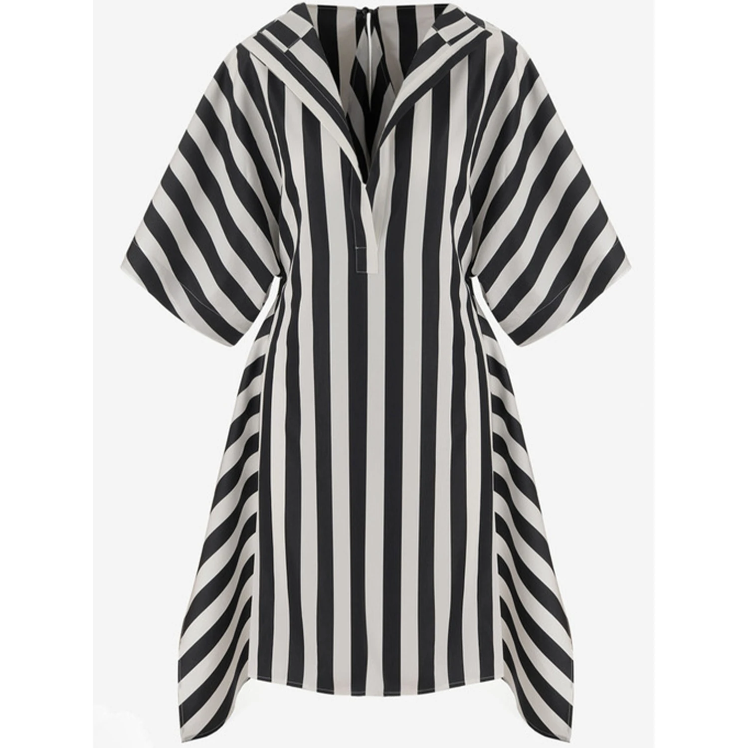 Moisson striped tunic