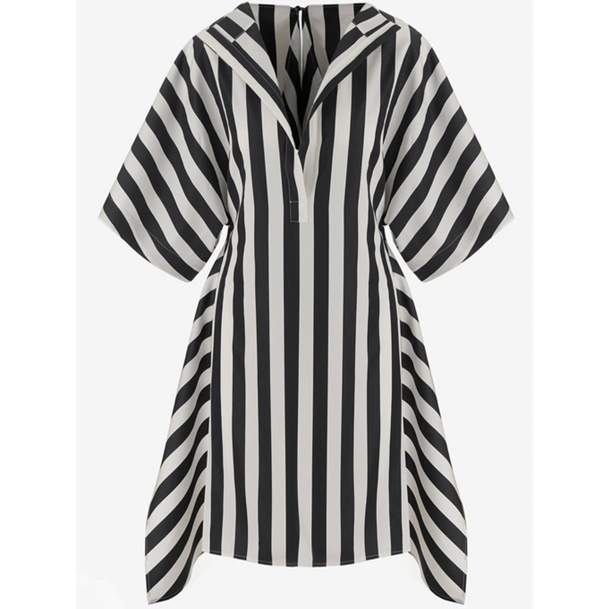 Moisson striped tunic