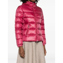 Glesse down jacket