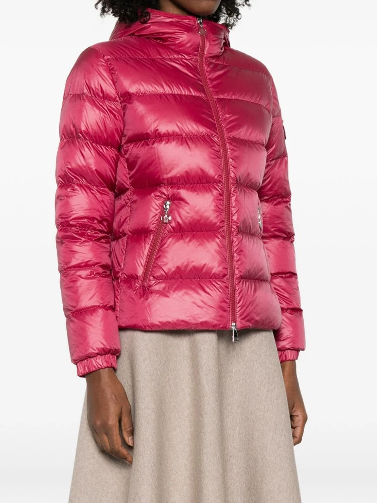 Glesse down jacket alternative