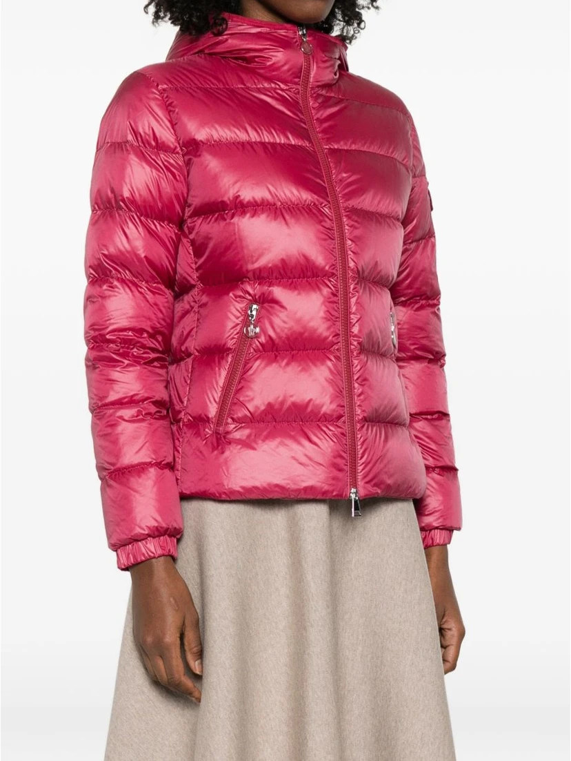 Glesse down jacket