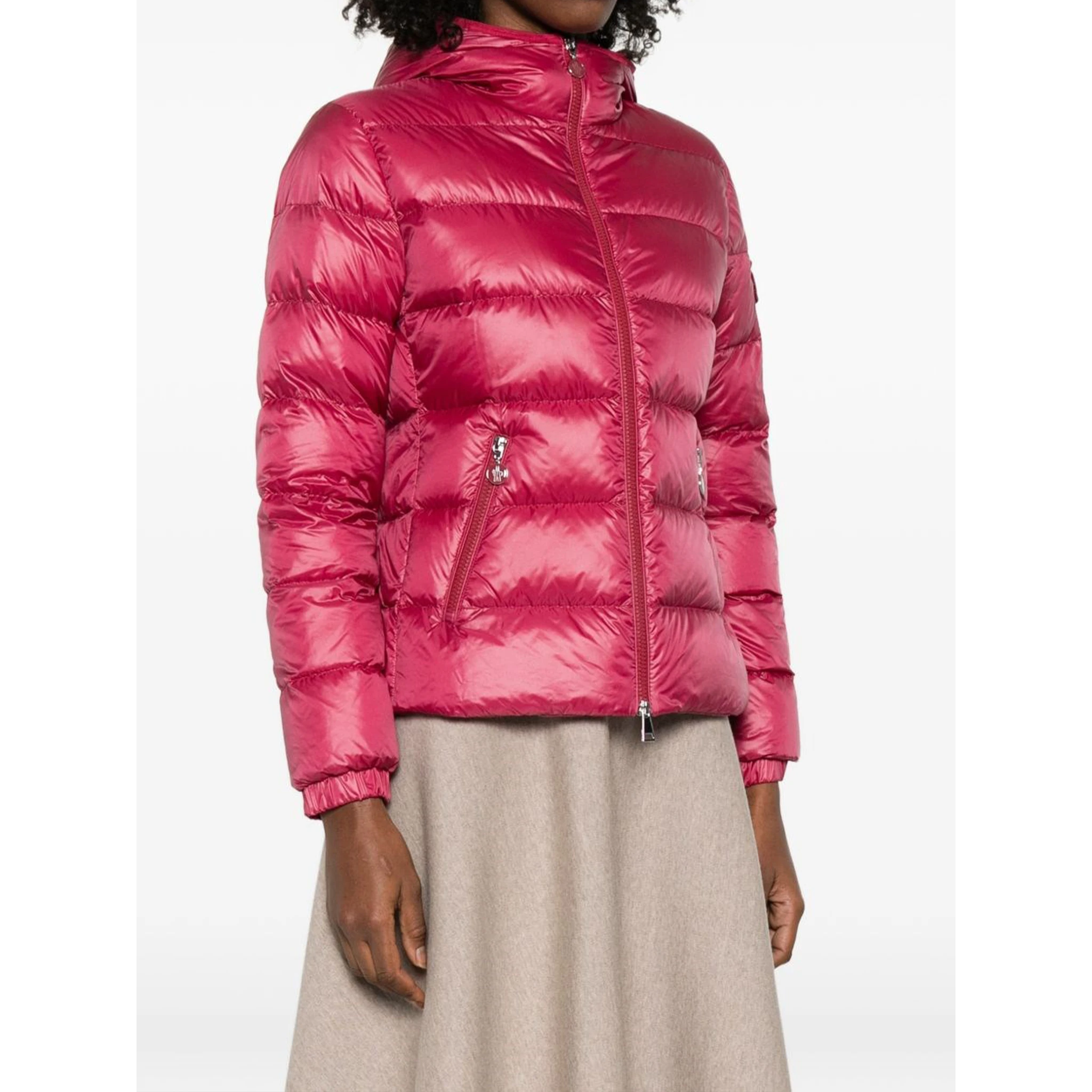 Glesse down jacket