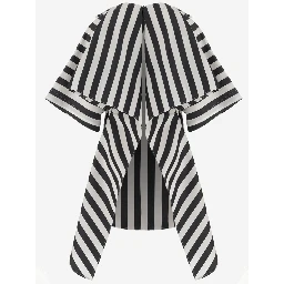 Moisson striped tunic