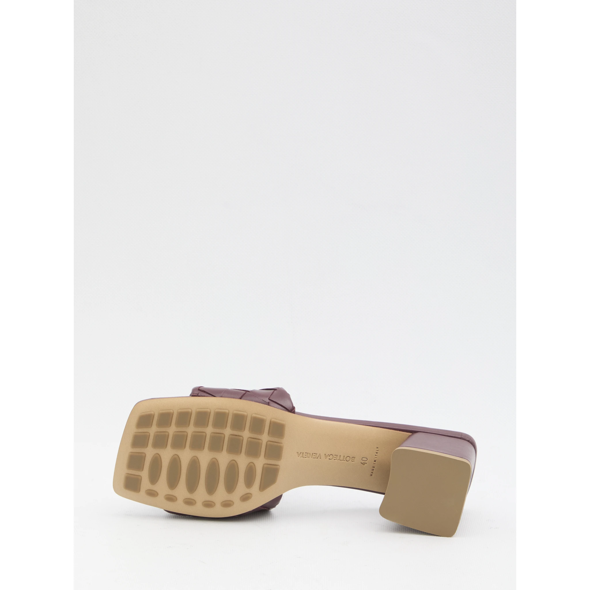 Parco Barolo mules