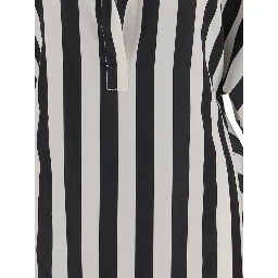 Moisson striped tunic