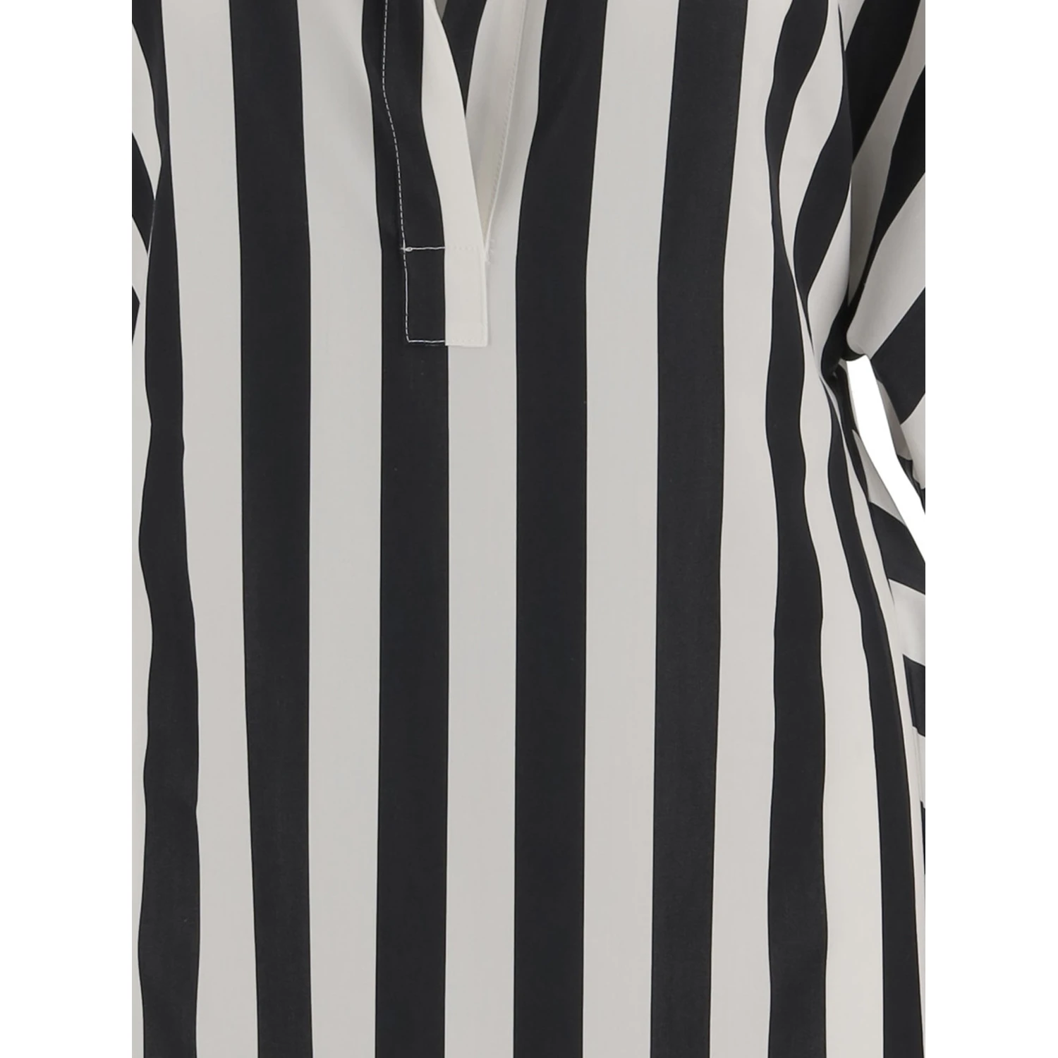 Moisson striped tunic