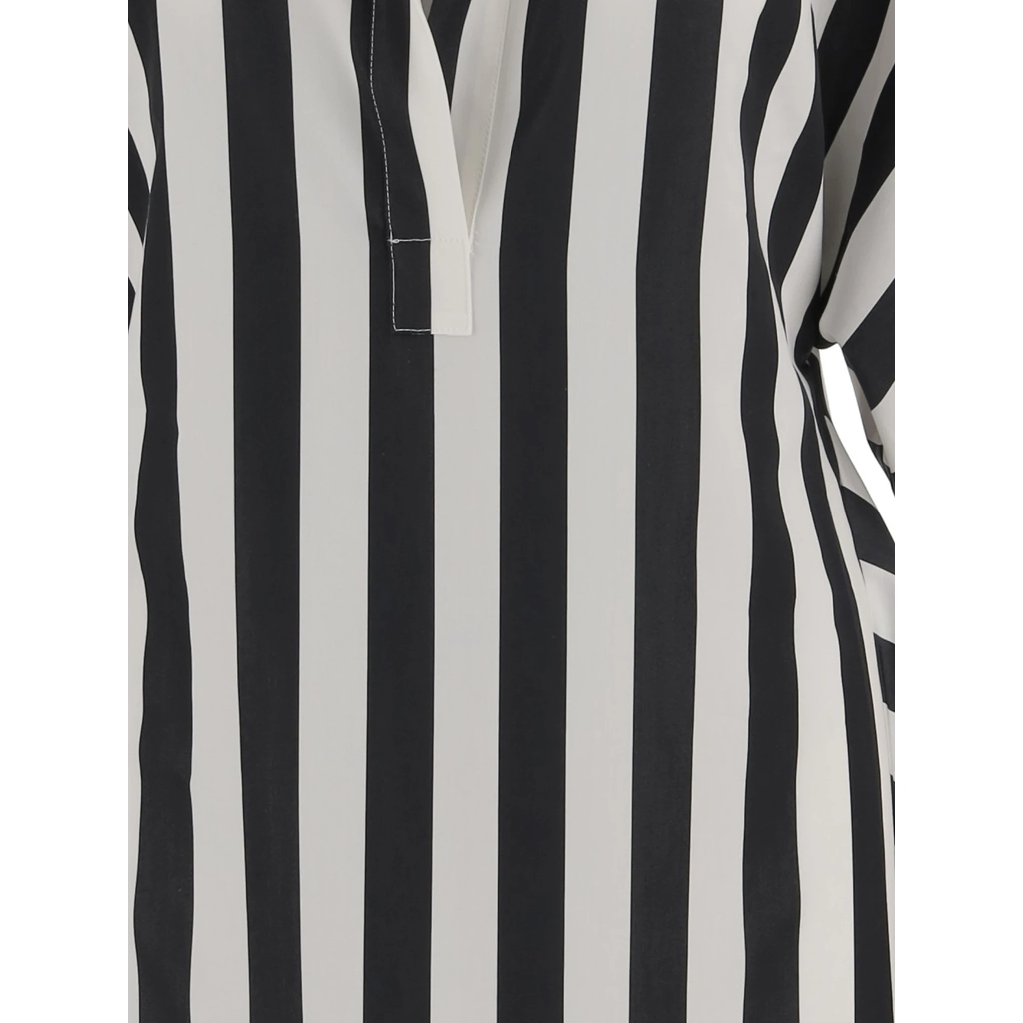 Moisson striped tunic