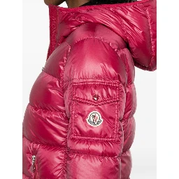 Glesse down jacket