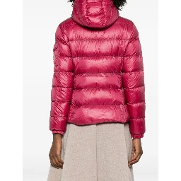 Glesse down jacket