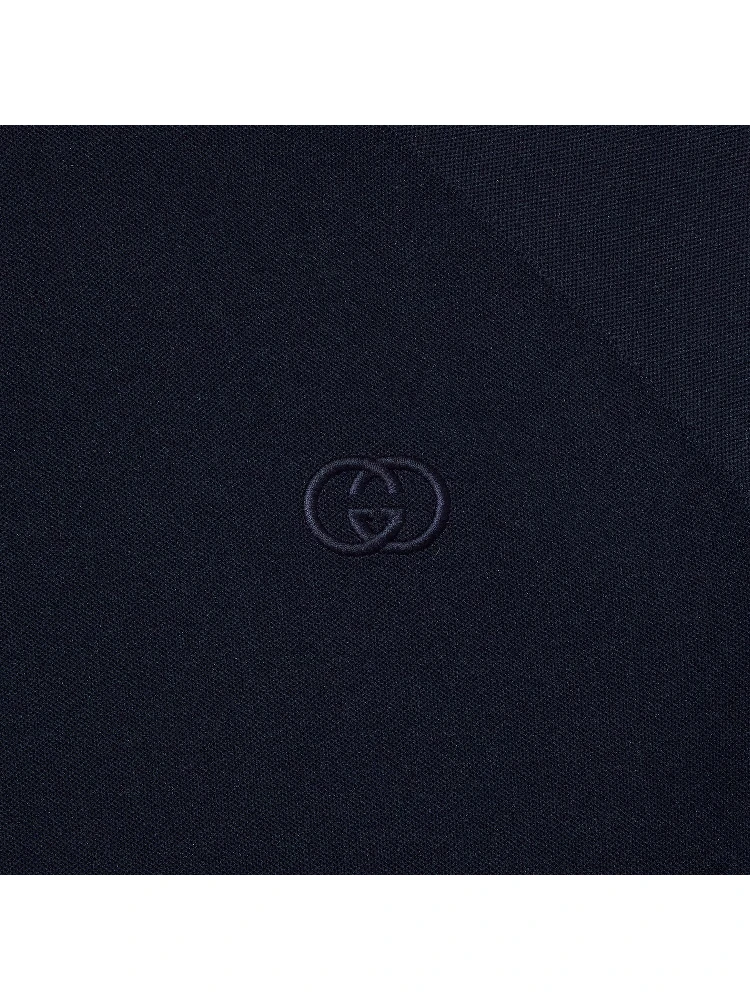 Tracksuit sweater with logo alternative