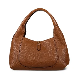 "Horsebit" handbag