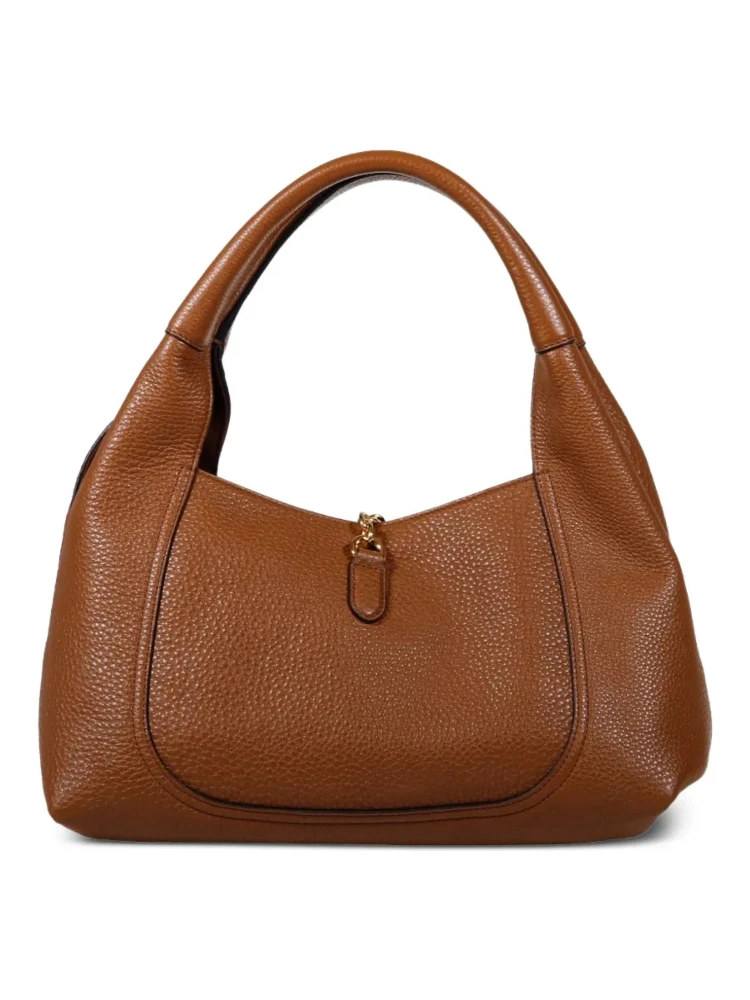 "Horsebit" handbag alternative